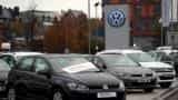 Volkswagen to compensate 650 US dealers, to spend at least $1.2 billion    