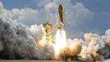 President Mukherjee lauds ISRO for successful test of ''futuristic'' scramjet President Mukherjee lauds ISRO for successful test of ''futuristic'' scramjet