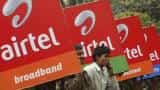 Bharti Airtel launches 'India with Airtel' suite of connectivity solution Bharti Airtel launches 'India with Airtel' suite of connectivity solution
