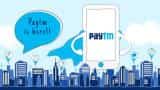 Paytm may raise about Rs 2000 crore at $5 billion valuation