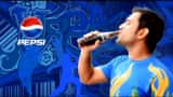 End of an era: A look back at MS Dhoni’s association with PepsiCo