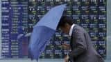 Asian shares bounce, dollar dips on Fed rate hike doubts