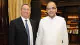 India-UK looking to set up a joint &#039;sub-fund&#039;