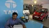 Tata Motors aims to turn around domestic business by 2019 