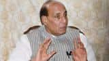Rajnath Singh asks Home Ministry to utilise over Rs 15,000 crore in September