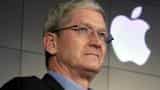 EU’s tax allegations have no basis in fact or law, says Apple Inc&#039;s Tim Cook