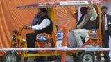 No permit requirements for E-Carts, E-Rickshaws, says Govt