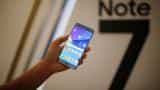 Samsung shares hit two-week low over Galaxy Note delays