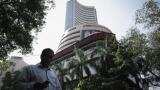 Indian markets flat on weak GDP data, Asian cues