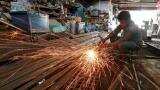 India&#039;s manufacturing output rises to 13-month high in August