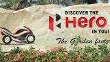 Hero MotorCorp records for the third time above 6 lakh sales in FY17 Hero MotorCorp records for the third time above 6 lakh sales in FY17
