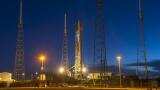 Major setback for Facebook&#039;s African internet mission as SpaceX rocket explodes