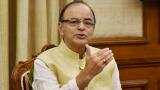 Arun Jaitley: Banks must work towards supporting India growth story