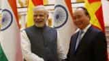 PM Narendra Modi offers $500 million defence credit as Vietnam seeks arm boost
