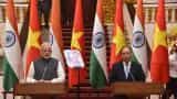 India, Vietnam sign 12 agreements including defence, IT, double taxation