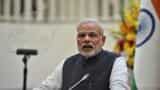 BRICS should shape international agenda: Modi