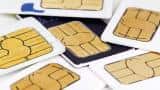 Upgrading your SIM card to 4G will now take 2 hours