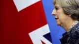 Britain presses for &#039;unique&#039; deal with EU after Brexit