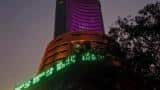 Indian markets close higher; Sensex up 446 points
