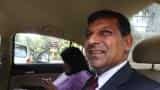 Hope India will continue to prioritise low inflation, says Raghuram Rajan