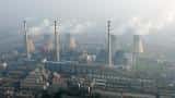 Global coal power plans fall in 2016, led by China, India