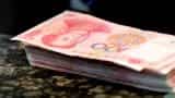 China's August forex reserves fall to $3.19 trillion, lowest since 2011