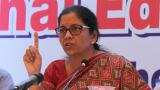 Govt taking a relook at free trade agreements: Nirmala Sitharaman