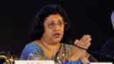 No closures, only branch relocations after SBI merger: Arundhati Bhattacharya