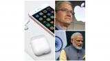 Apple iPhone 7: India cuts waitlist short on Modi’s ‘Make in India’ talks with Cook