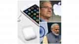 Apple iPhone 7: India cuts waitlist short on Modi’s ‘Make in India’ talks with Cook Apple iPhone 7: India cuts waitlist short on Modi’s ‘Make in India’ talks with Cook