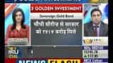 Money Guru | Golden Investment options in Gold by Investment Expert Tanvir Alam