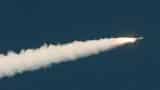 NASA probe blasts off on quest to collect asteroid samples NASA probe blasts off on quest to collect asteroid samples