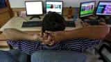 Nifty slips below 8,900-mark; Sensex down over 200 points