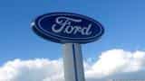 Ford to buy San Francisco&#039;s shuttle service in mobility push