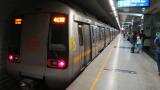Delhi Metro fares may go up 66% as per panel recommendation