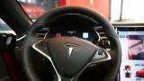 Tesla driverless system to use updated radar technology