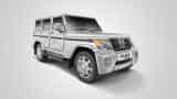 M&M launches Bolero Power+ at Rs 6.59 lakh M&M launches Bolero Power+ at Rs 6.59 lakh