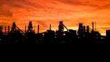 Tata Steel shares drop by over 5% ahead of earnings