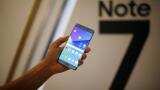 After India, Samsung Galaxy Note 7 gets ban on airlines in US, UAE