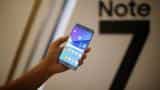 After India, Samsung Galaxy Note 7 gets ban on airlines in US, UAE