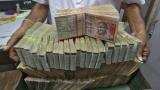India expected to post first current account surplus in nine years