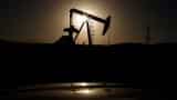 Oil prices drop on returning Libya, Nigeria supplies