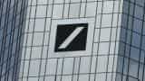 US seeks $14 billion from Deutsche Bank over mortgage bonds