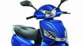 Mahindra Two-wheeler to launch 2 special edition of Mahindra Gusto's on Paytm