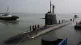 Scorpene submarine: Probe found leak took place in France, not India, says Navy Chief