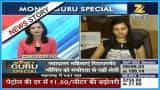 Money Guru | Discussion on Women&#039;s Retirement Planning with Pooja Bhinde, Part-II