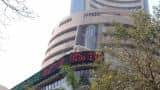 Domestic markets open flat, Sensex up over 60 points