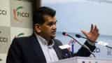 Entrepreneurial spirit needed in society to achieve 9-10% growth: Amitabh Kant