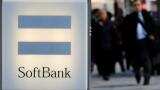 SoftBank-led investor group invests $750 million in taxi-hailing app Grab