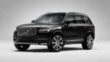 Volvo hikes price of SUV XC90 Inscription by nearly Rs 3 lakh